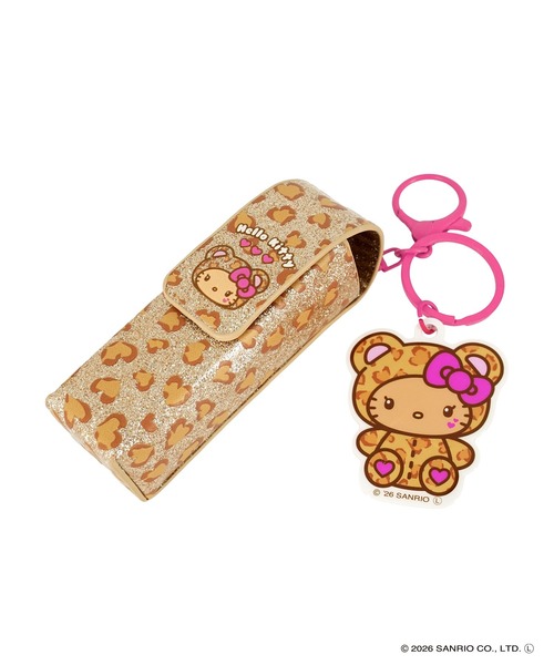 sanrio（サンリオ） キーホルダー Sanrio characters(サンリオ