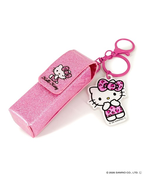 sanrio（サンリオ） キーホルダー Sanrio characters(サンリオ