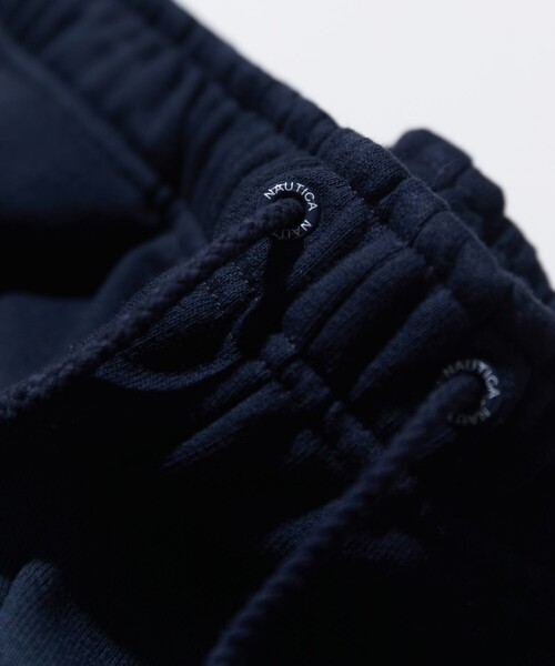 「NAUTICA」 パンツ MEDIUM ブラウン メンズの画像