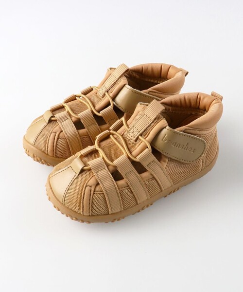 branshes(ブランシェス) サンダル 水抜きソールサンダル キッズ 子供 branshes(ブランシェス) サンダル 水抜きソールサンダル キッズ 子供