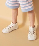 サンダル 水抜きソールサンダル キッズ 子供 ...の詳細画像2