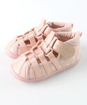 サンダル 水抜きソールサンダル キッズ 子供 ...の詳細画像4