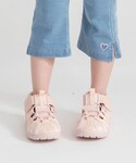 サンダル 水抜きソールサンダル キッズ 子供 ...の詳細画像5