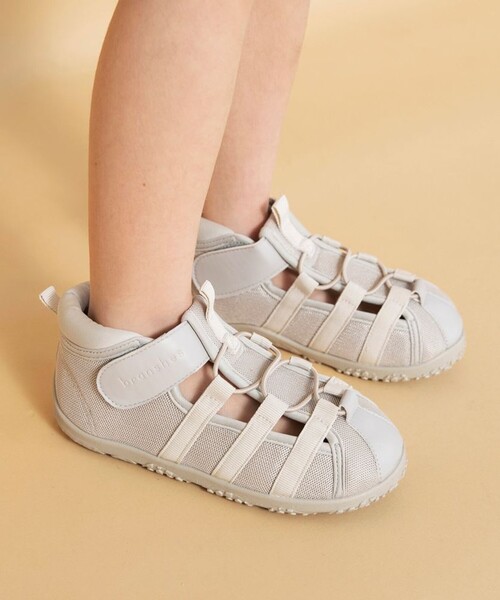 branshes(ブランシェス) サンダル 水抜きソールサンダル キッズ 子供 branshes(ブランシェス) サンダル 水抜きソールサンダル キッズ 子供