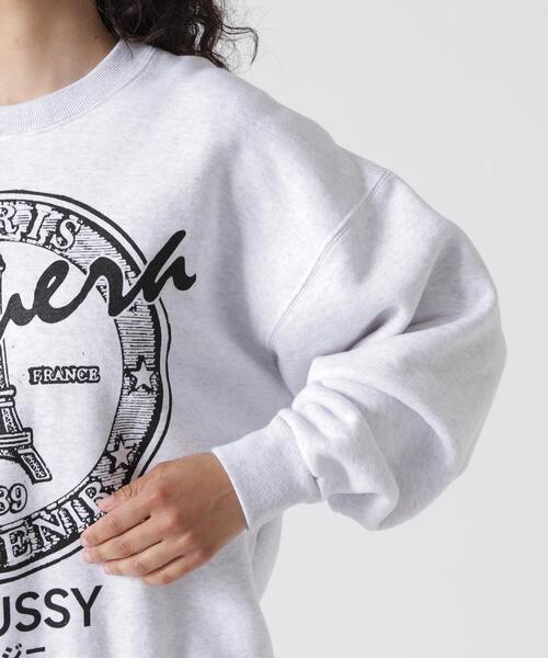 VAQUERA（ヴァケラ） トレーナー スウェット VAQUERA×MOUSSY/ヴァケラ