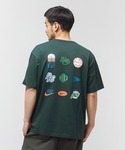tシャツ ナイキ NIKE ナイキ NSW X...の詳細画像1