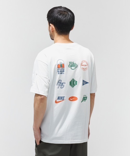 NIKE(ナイキ) nike tシャツ NSW XMAP S/S Tシャツ メンズ : ZOZOTOWN NIKE(ナイキ) nike tシャツ NSW XMAP S/S Tシャツ メンズ : ZOZOTOWN