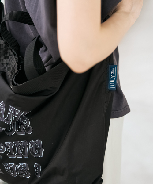 Spick＆Span（スピック アンド スパン） トートバッグ JULY NINE