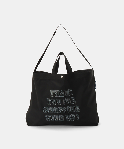 Spick＆Span（スピック アンド スパン） トートバッグ JULY NINE