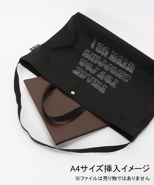 Spick＆Span（スピック アンド スパン） トートバッグ JULY NINE