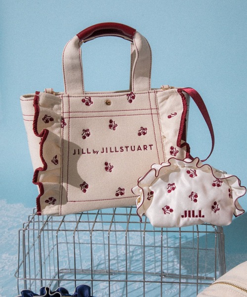 JILL BY JILLSTUART バッグ 9786-857-