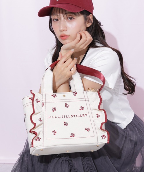 JILL by JILL STUART（ジルバイジルスチュアート） トートバッグ