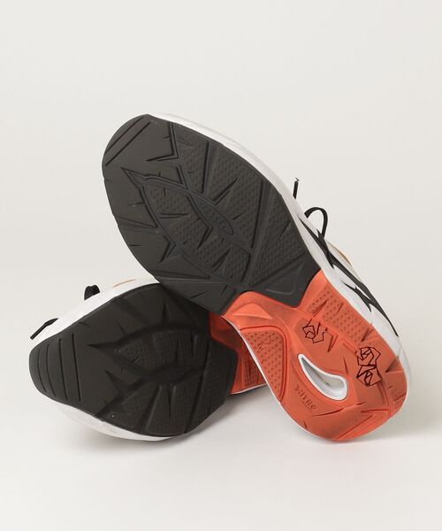 「PUMA」 ローカットスニーカー 24.5cm ホワイト レディース_画像3