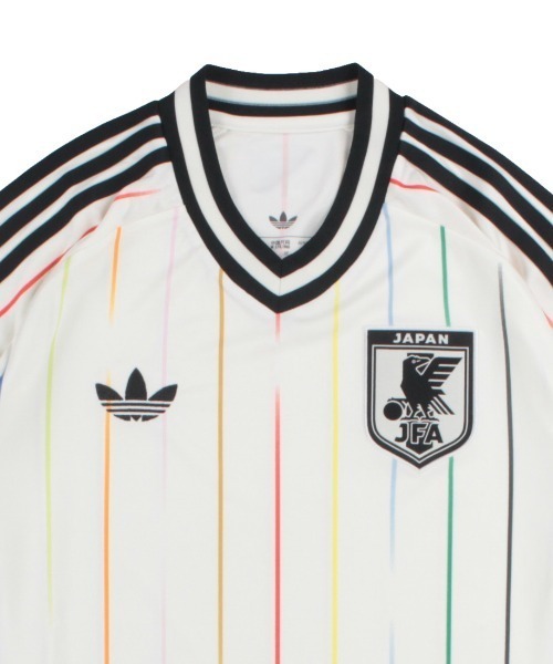 adidas（アディダス） tシャツ サッカー日本代表 2026 アウェイ