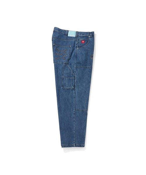 ICECREAM（アイスクリーム） ワイドパンツ ジーンズ BUGGY DENIM PANTS