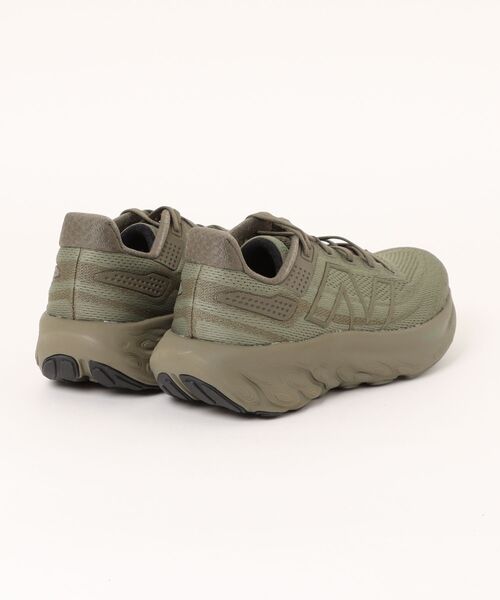 New Balance（ニューバランス） ローカットスニーカー 28.5cm カーキ