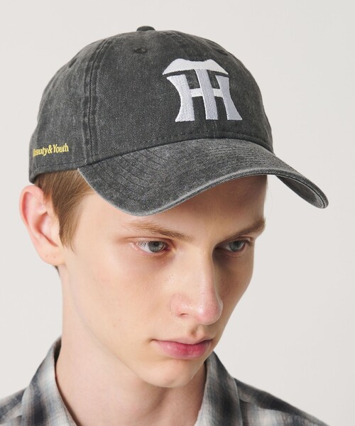 【2月限定価格！】NEW ERA 阪神タイガースキャップ(グレー) NEW ERA（ニューエラ） キャップ 帽子 「別注」「NEW ERA」阪神