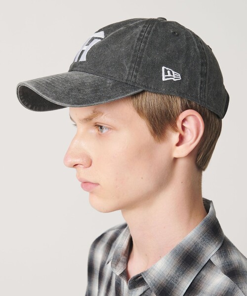 NEW ERA（ニューエラ） キャップ 帽子 「別注」「NEW ERA」阪神