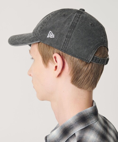 【2月限定価格！】NEW ERA 阪神タイガースキャップ(グレー) NEW ERA（ニューエラ） キャップ 帽子 「別注」「NEW ERA」阪神