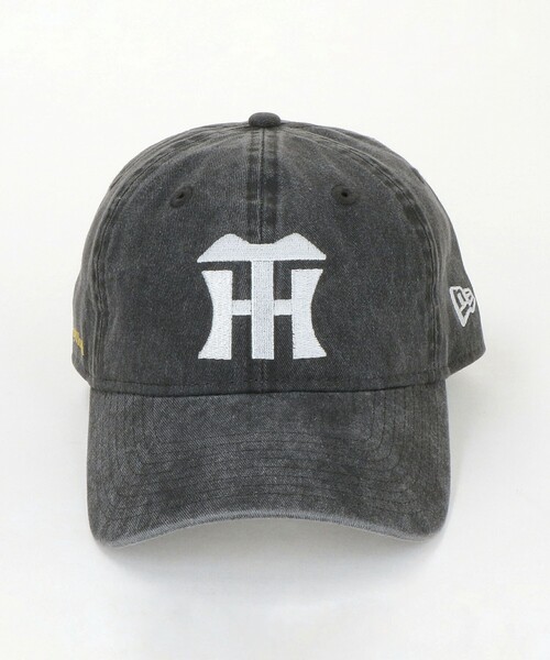 NEW ERA（ニューエラ） キャップ 帽子 「別注」「NEW ERA」阪神