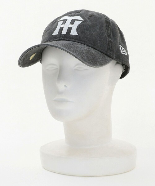 NEW ERA（ニューエラ） キャップ 帽子 「別注」「NEW ERA」阪神