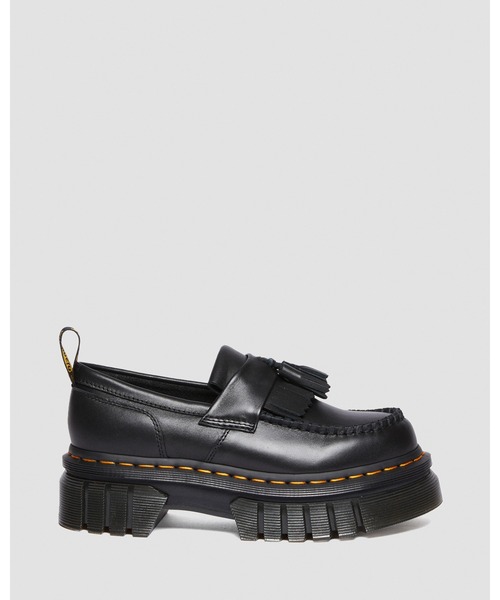 「Dr. Martens」 シューズ UK4 黒いこと レディース
