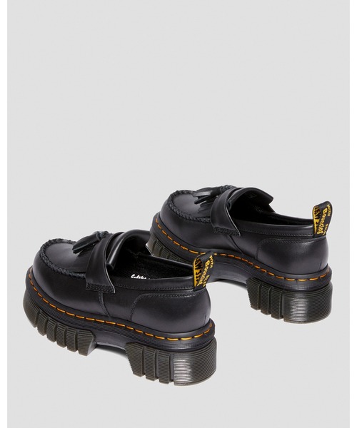 「Dr. Martens」 シューズ UK4 黒いこと レディース