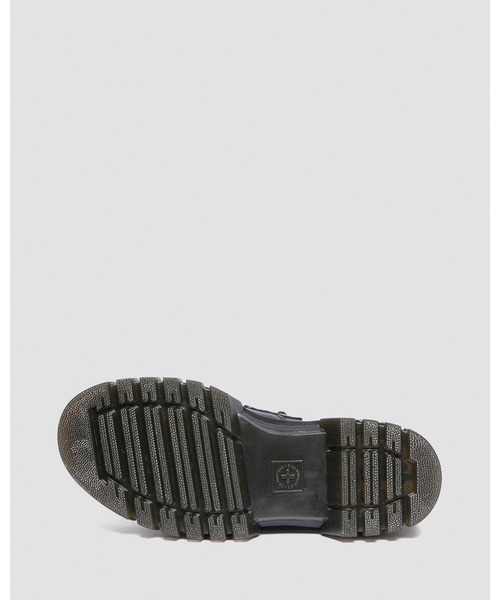 「Dr. Martens」 シューズ UK4 黒いこと レディース