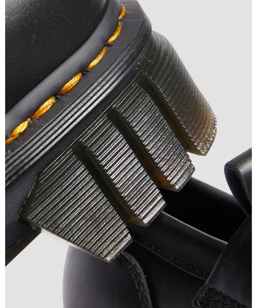 「Dr. Martens」 シューズ UK4 黒いこと レディース