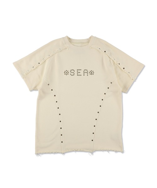 WIND AND SEA（ウィンダンシー） tシャツ The Rolling Stones x WDS