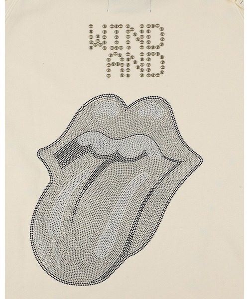 WIND AND SEA（ウィンダンシー） tシャツ The Rolling Stones x WDS