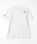 「THE NORTH FACE」 半袖Tシャツ...の詳細画像1