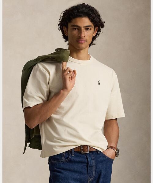 POLO RALPH LAUREN（ポロ・ラルフローレン） ラルフローレン tシャツ