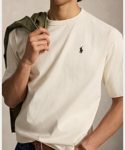 POLO RALPH LAUREN（ポロ・ラルフローレン） ラルフローレン tシャツ