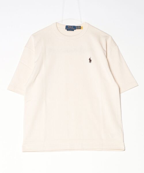 POLO RALPH LAUREN（ポロ・ラルフローレン） tシャツ リラックス