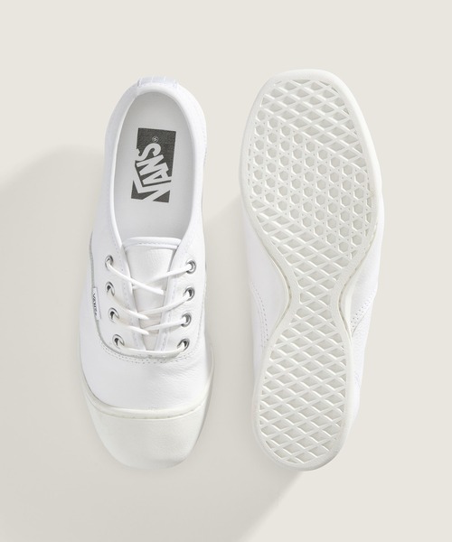 VANS（ヴァンズ） スニーカー VANS PREMIUM オーセンティック プリマ