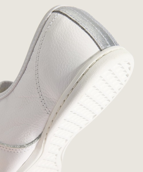 vans バレエシューズ パンプス VANS PREMIUM オーセンティック プリマ / LX Authentic Prima WHITE VN000EDXWHT1 | VANS | 06