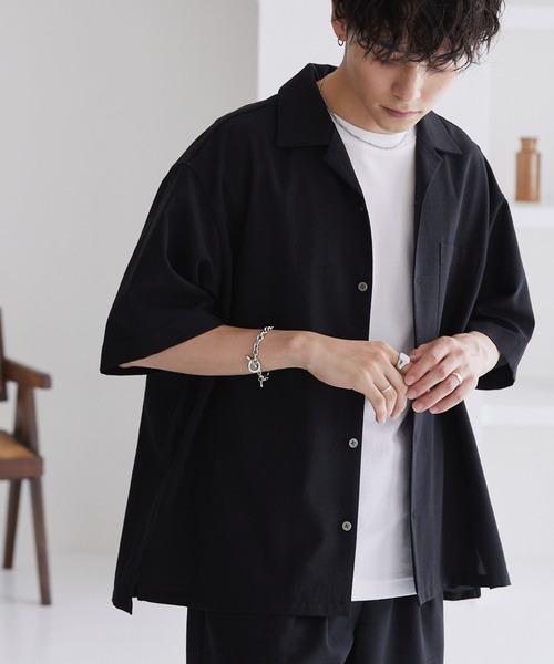 「LION HEART」 ブレスレット FREE シルバー メンズ_画像7