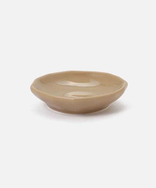 marimekko マリメッコKIVET 茶碗 有田焼 marimekko（マリメッコ） 食器 Kivet / Shape Plate 9cm : ZOZOTOWN