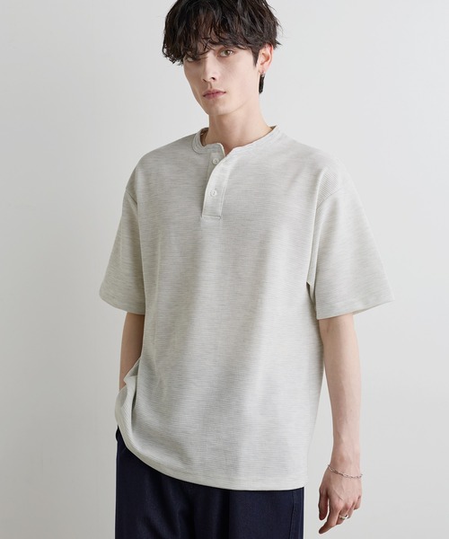 「ASTRONOMY」 「natualstory」半袖Tシャツ M ブラウン メンズ_画像2