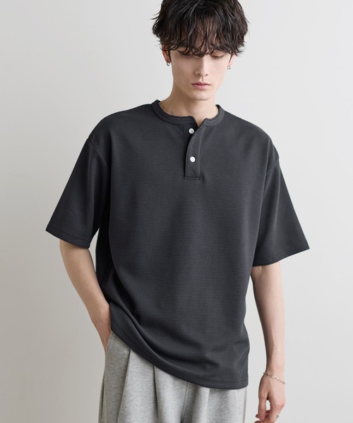 「ASTRONOMY」 「natualstory」半袖Tシャツ M ブラウン メンズ_画像8