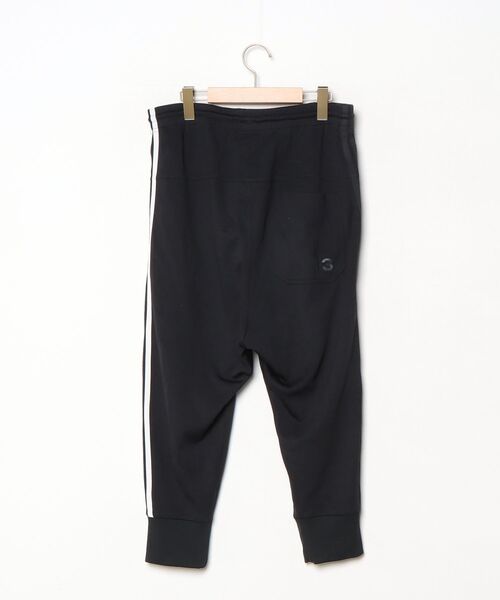 Y-3 「Y-3」 イージーパンツ X-SMALL ブラック メンズ : ZOZOTOWN