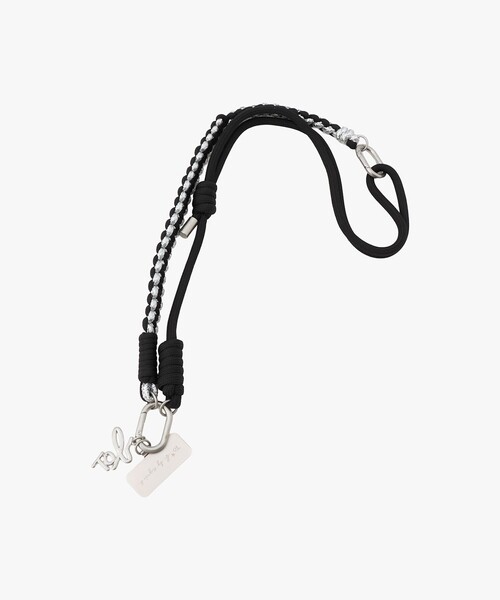 To b. by agnes 2way モバイルストラップ : ZOZOTOWN Yahoo!店 - 通販