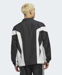 アディダス adidas ブルゾン アウター ...の詳細画像3