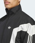 アディダス adidas ブルゾン アウター ...の詳細画像4