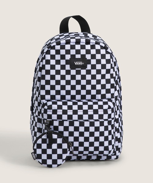 VANS（ヴァンズ） デイバック リュック ミニ OLD SKOOL ミニバック