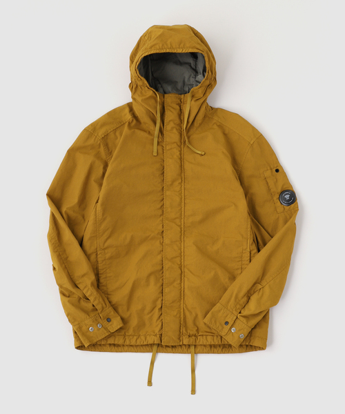 C.P. Company マウンテンパーカー C.P. COMPANY（シーピーカンパニー） マウンテンパーカー ウインド