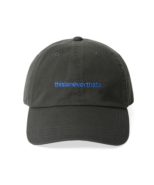 thisisneverthat（ディスイズネバーザット） キャップ 帽子 メンズ T