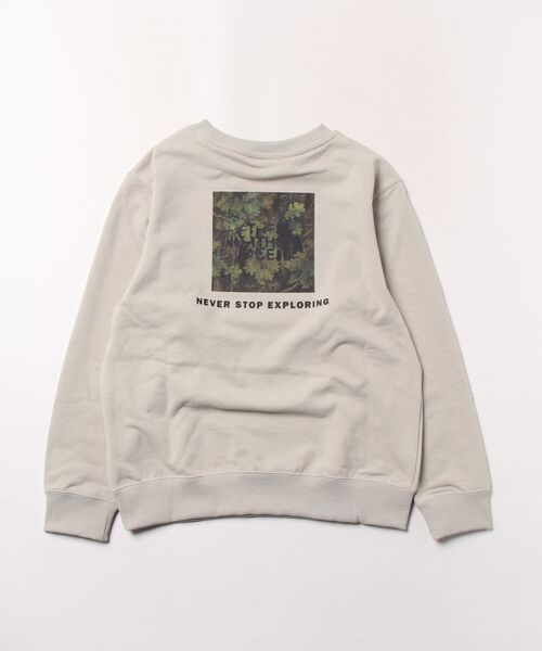 THE NORTH FACE（ザ ノースフェイス） ノースフェイス トレーナー