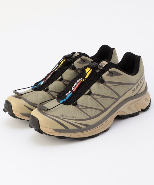 FREAK'S STORE（フリークスストア） スニーカー SALOMON/サロモン 限定